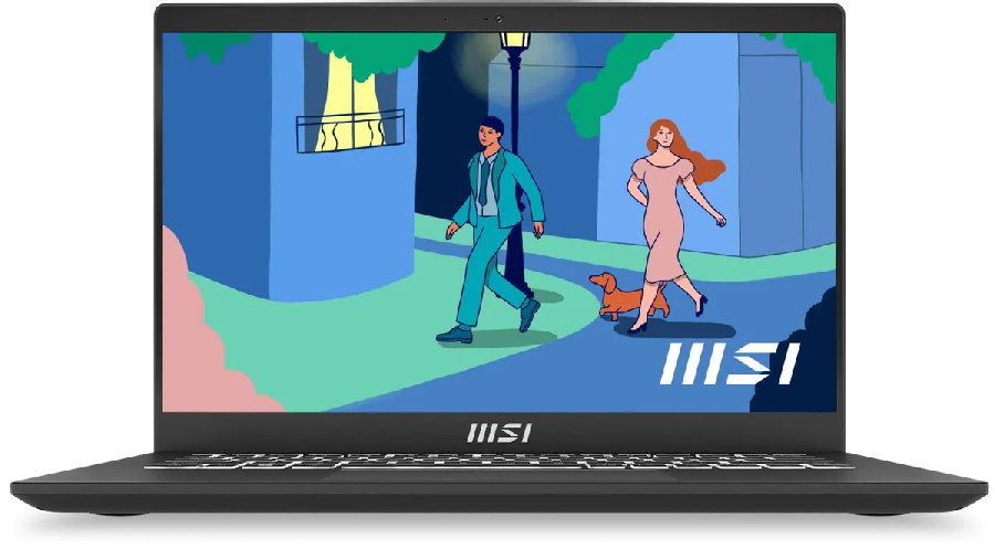 Ноутбук MSI Modern 14 C7M-238RU