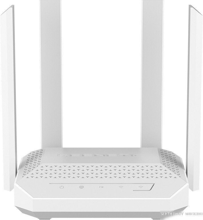 Wi-Fi роутер Keenetic Challenger KN-3910