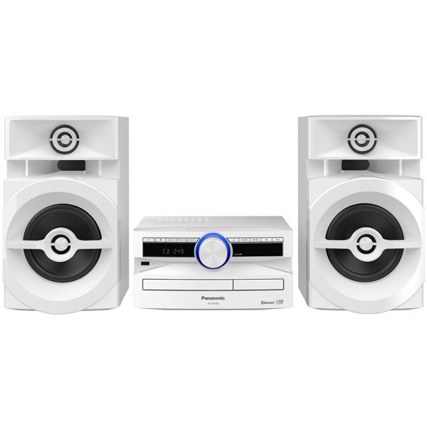 Микро-система Panasonic SC-UX100EE-W