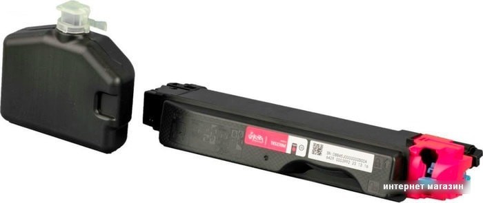 Картридж Sakura Printing SATK5270M (аналог Kyocera TK-5270M)