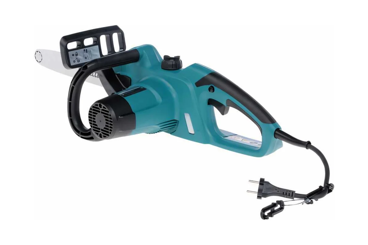Электрическая пила Makita UC3541A