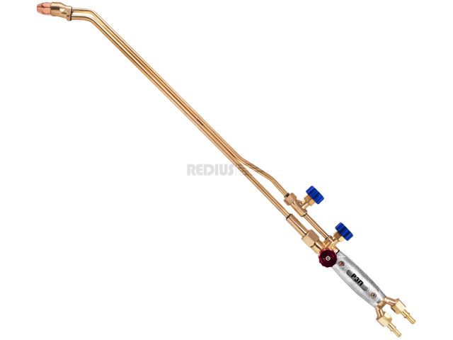 Резак газовый Редиус Р3П-03МУ 07509