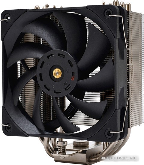 Кулер для процессора Thermalright True Spirit 120 Rev.B