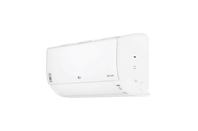 Сплит-система LG Evo Max DC07RH