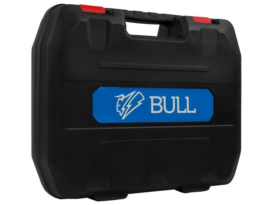 Электролобзик Bull ST 1301
