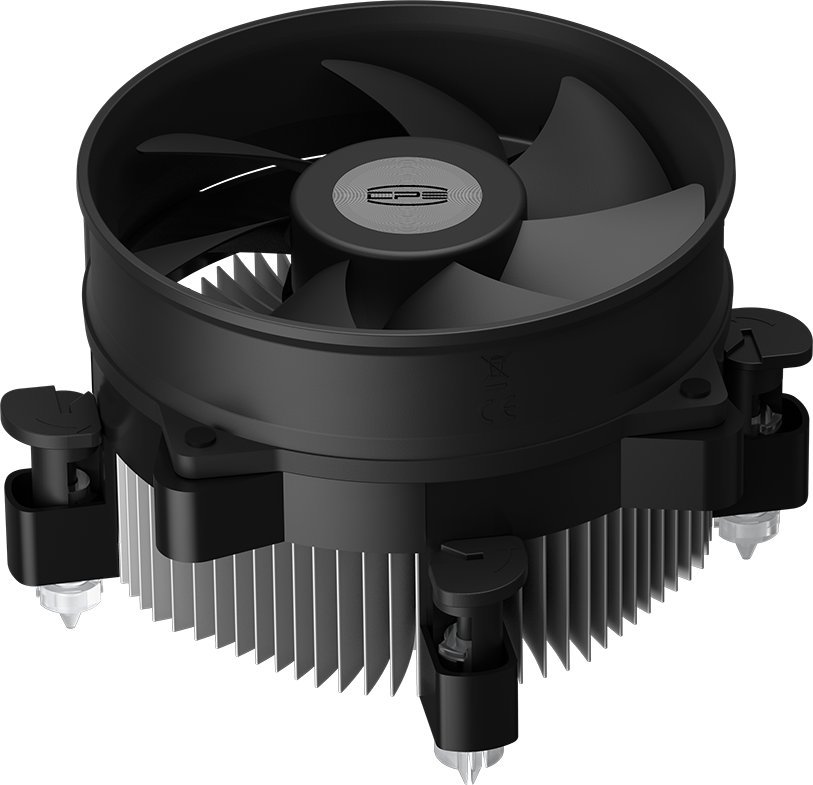PCCooler R120