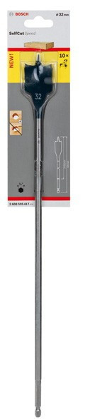 Сверло Bosch 2.608.595.417