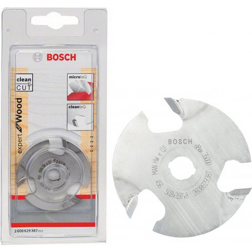 Фреза Bosch 2.608.629.387