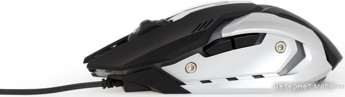 Игровая мышь Gembird MUSG-07