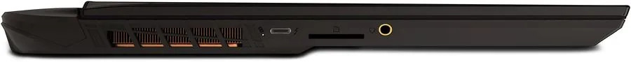 Игровой ноутбук MSI Vector GP68HX 13VH-215BY