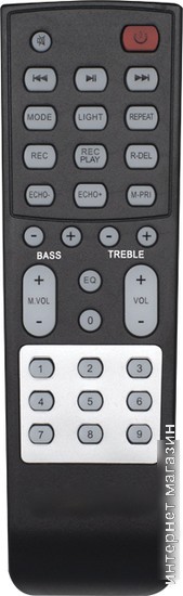 Колонка для вечеринок Ritmix SP-925B