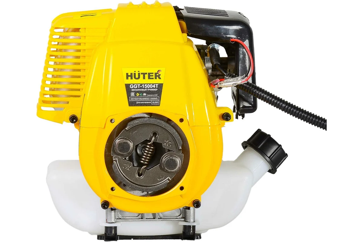Триммер бензиновый Huter GGT-15004Т