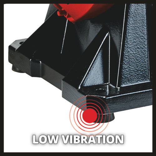 Заточный станок Einhell TC-WD 200/150