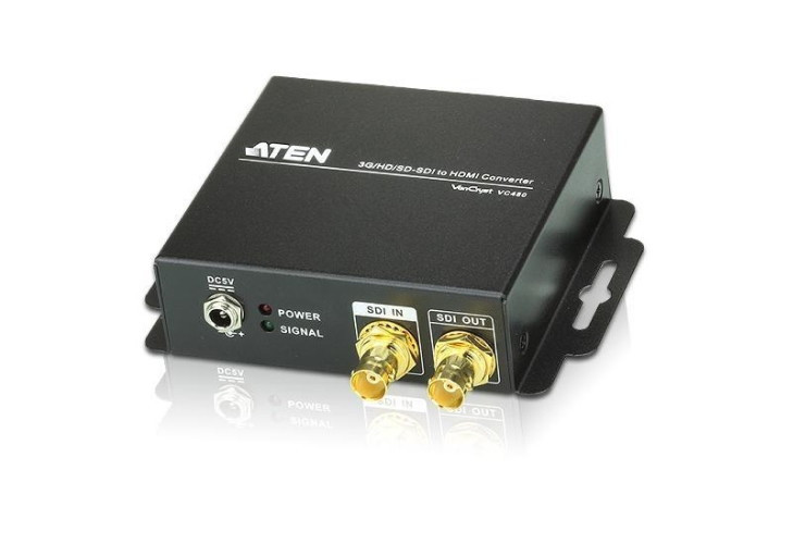 Конвертер Aten VC480-AT-G