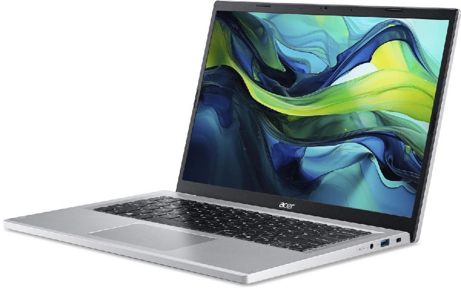 Ноутбук Acer Aspire Go AG14-31P-P7CL NX.KXECD.003