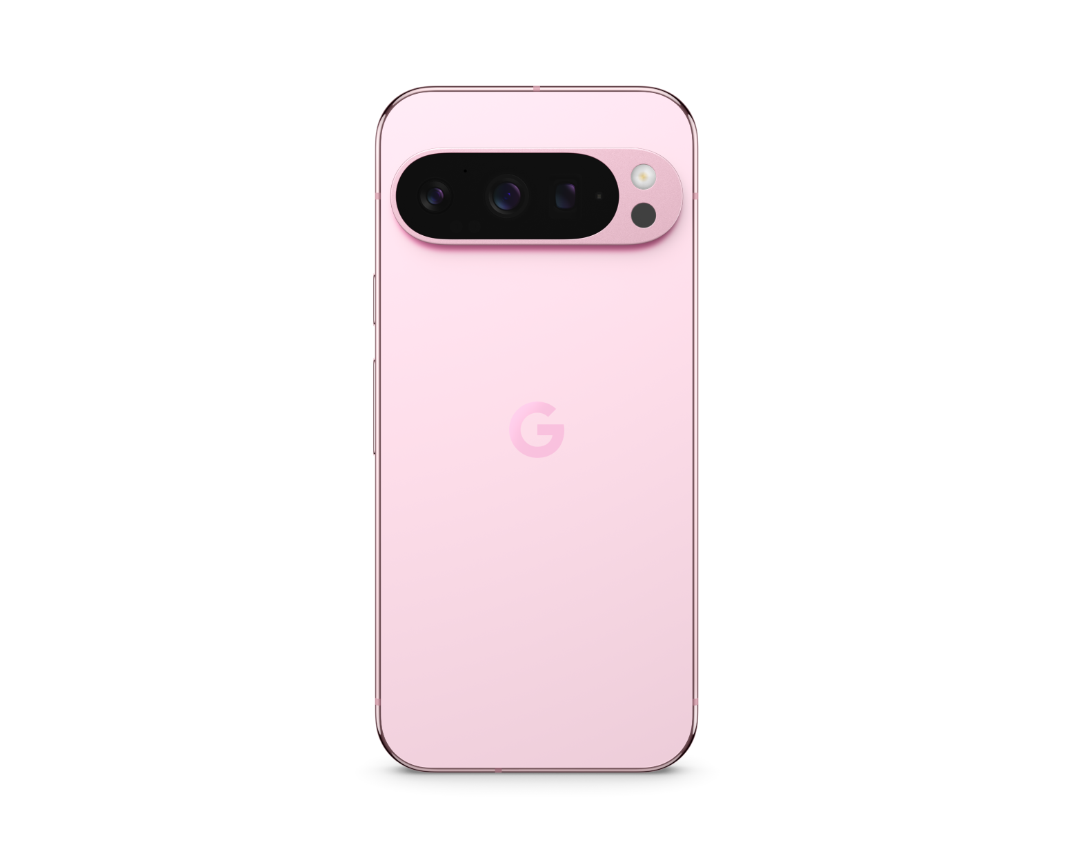 Смартфон Google Pixel 9 Pro XL 16GB/256GB (розовый кварц)