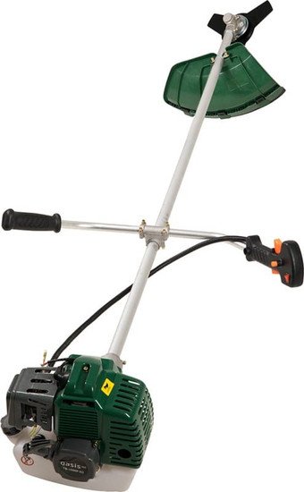 Триммер бензиновый Oasis TB-1500P ECO
