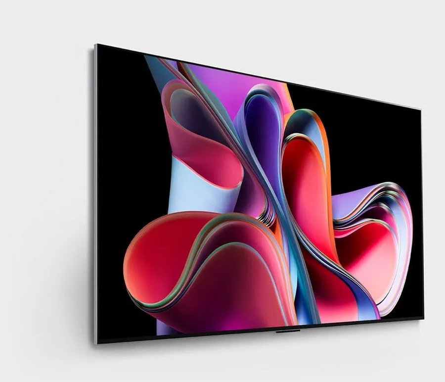 OLED телевизор LG G3 OLED55G3RLA