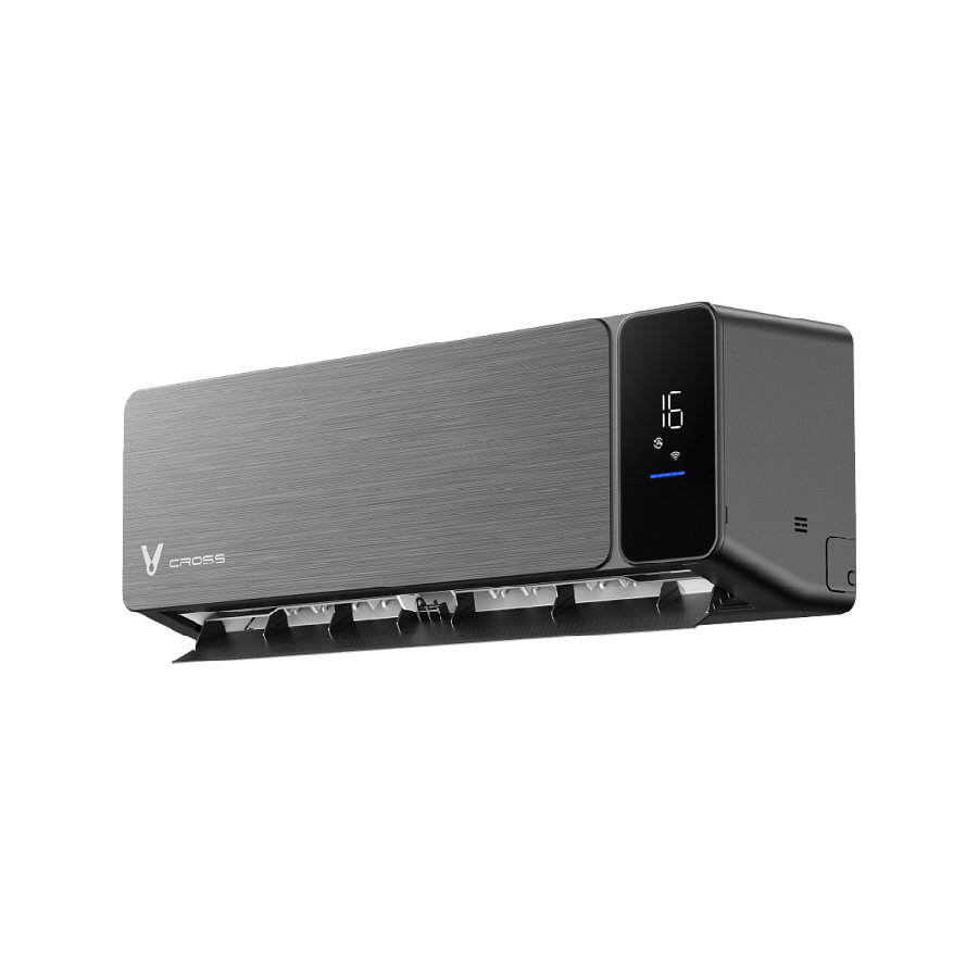 Сплит-система Viomi Cross Pro 12000BTU KFR-35GW/EY2UMC-A++/A+