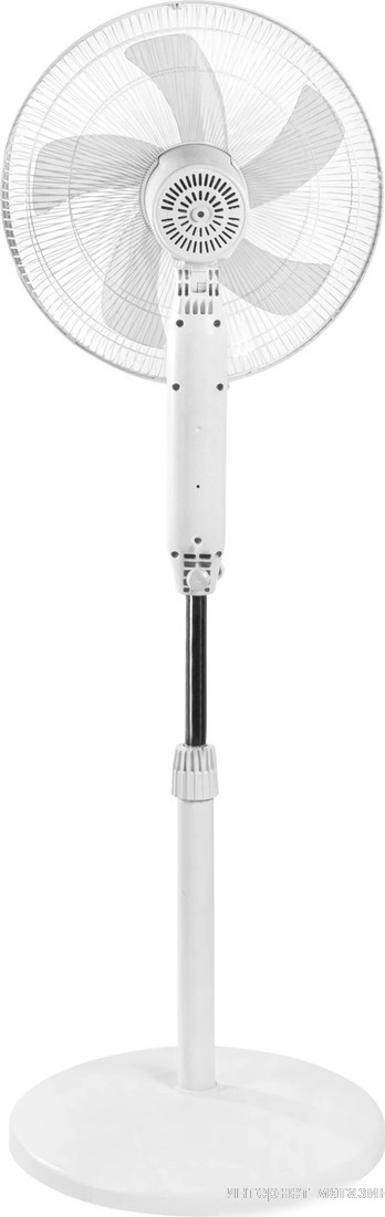 Вентилятор Electrolux EFF-1020w