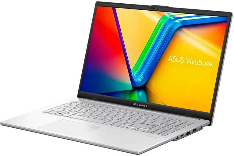 Ноутбук ASUS Vivobook Go 15 E1504FA-BQ1197