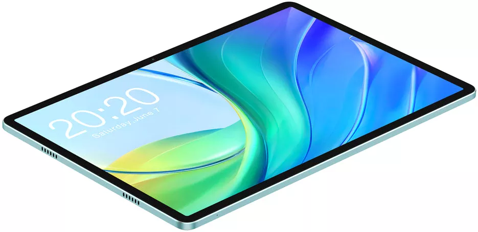 Планшет Teclast M50 6GB/128GB LTE (бирюзовый)