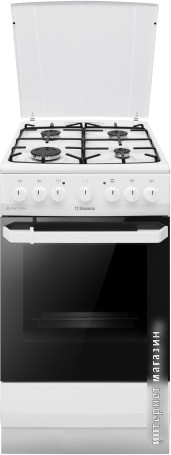Кухонная плита Hansa FCMW581009