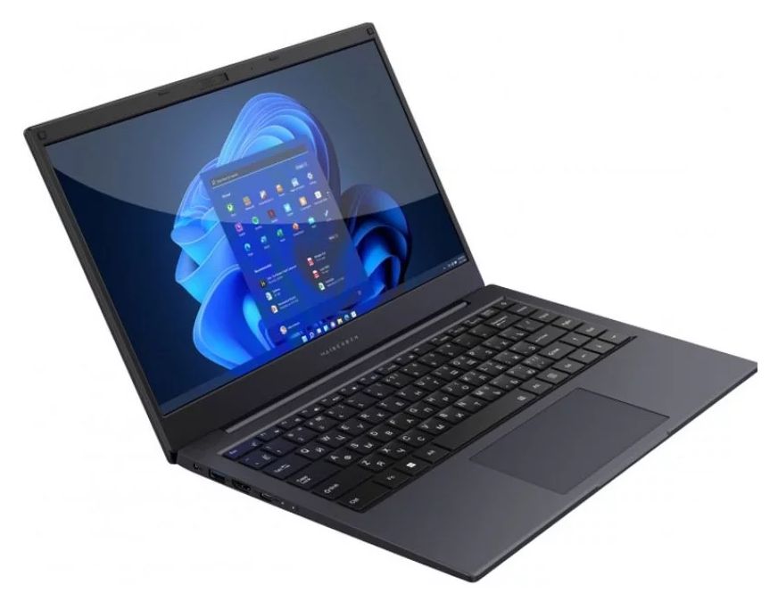 Ноутбук Maibenben S14A-iN10UMA1SHURE0