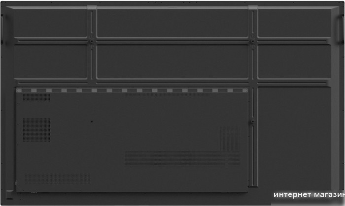 Интерактивная панель ViewSonic IFP7532