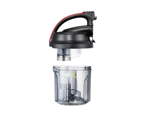 Пылесос Samsung VC15K4116VR/EV