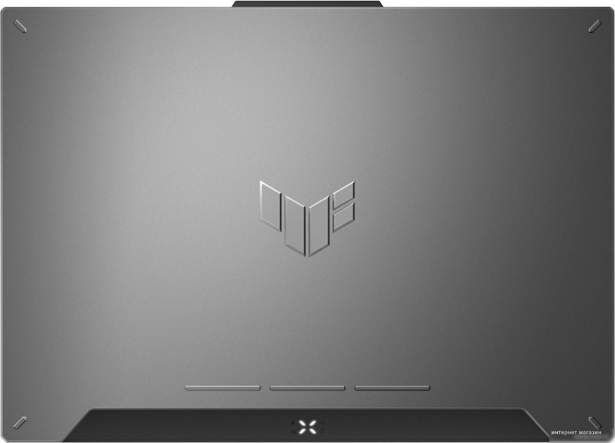 Игровой ноутбук ASUS TUF Gaming F15 2023 FX507VI-HQ111