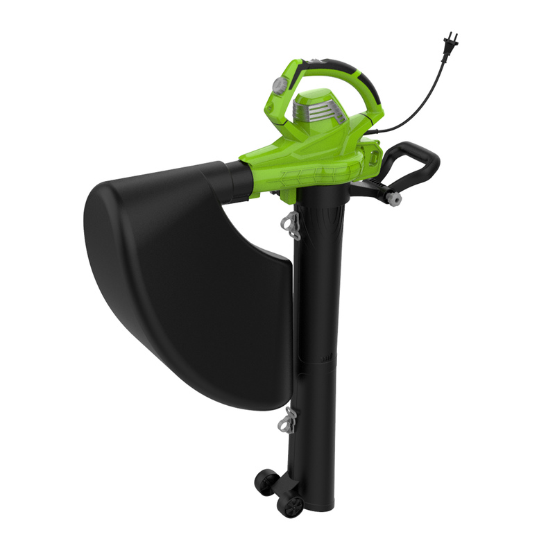Ручная воздуходувка Greenworks BL3000 2406507