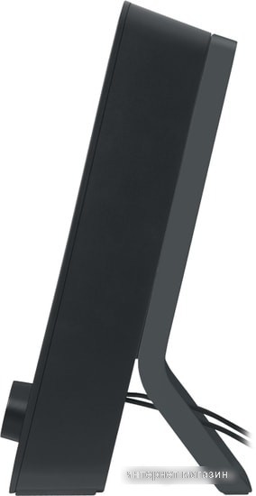 Акустика Logitech Z207 (черный)