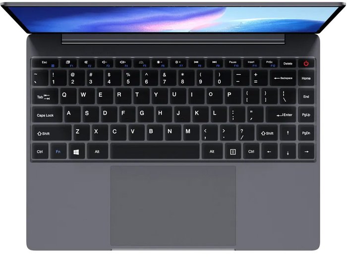 Ноутбук Chuwi CoreBook X i3-1220P