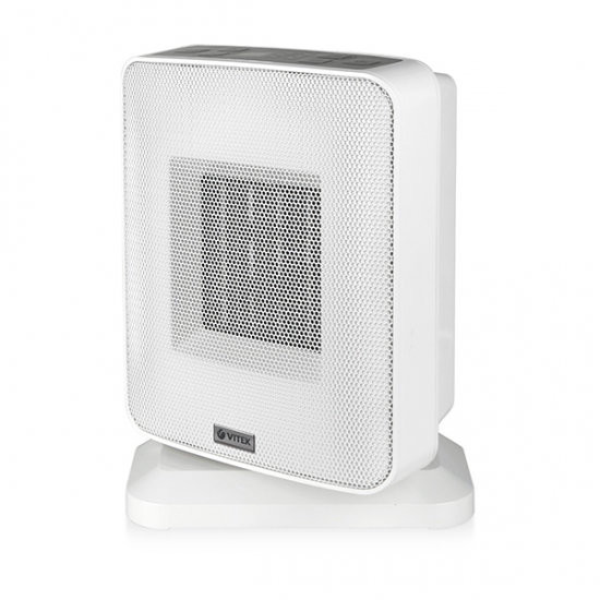 Тепловентилятор Vitek VT-2052 GY