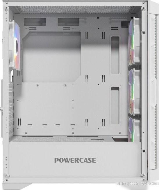 Корпус Powercase Ultimate CUW-A4