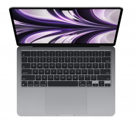 Ноутбук Apple Macbook Air 13" M2 2022 Z16000943