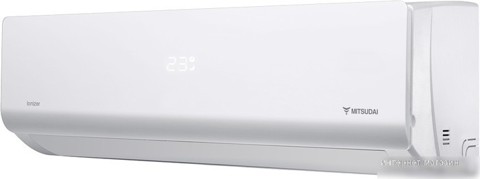 Кондиционер Mitsudai Sento MD-SNC24AI