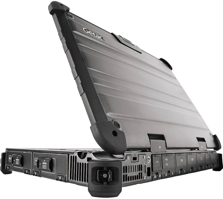 Ноутбук Getac X500 G3 XQ2S1FCHCD2Y