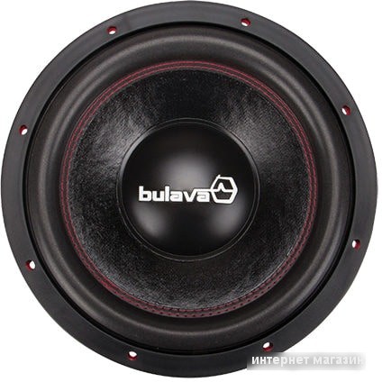 Головка сабвуфера Урал Bulava 12 V.2