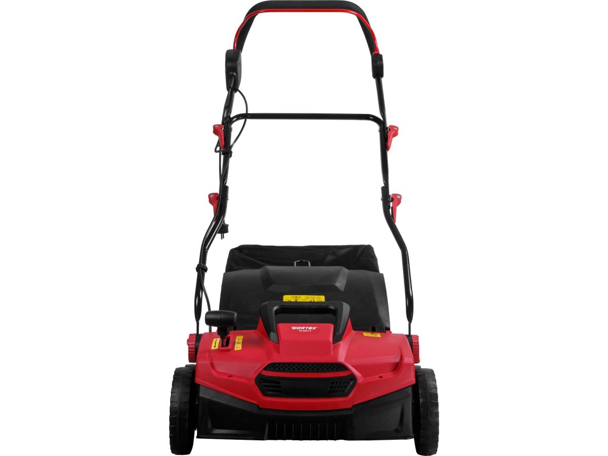 Скарификатор-аэратор Wortex AE 3616-1 S