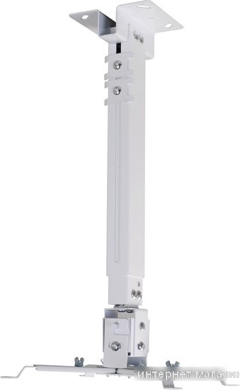 Кронштейн CACTUS CS-VM-PRE01-WT
