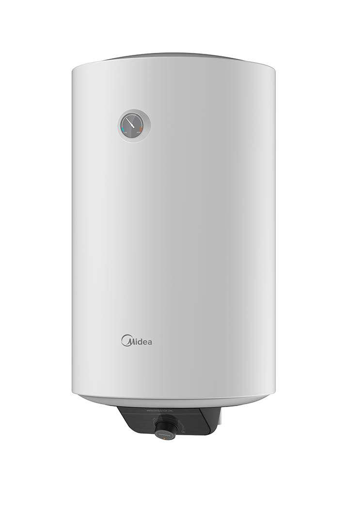Накопительный электрический водонагреватель Midea Prime MWH-3015-CEM