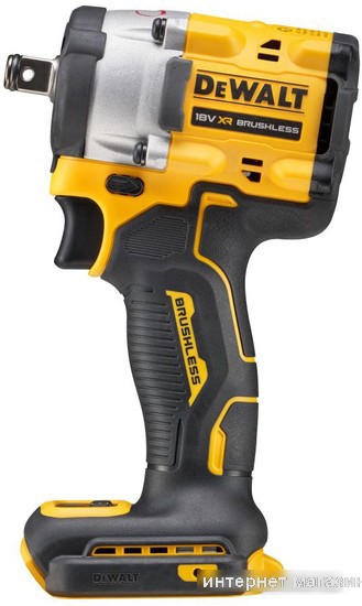 Гайковерт DeWalt DCF921N (без АКБ)