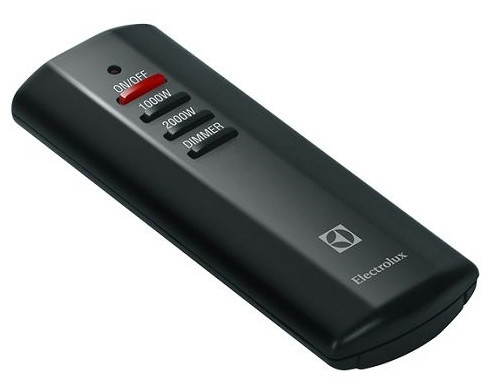 Электрический камин Electrolux EFP/W-1150URLS