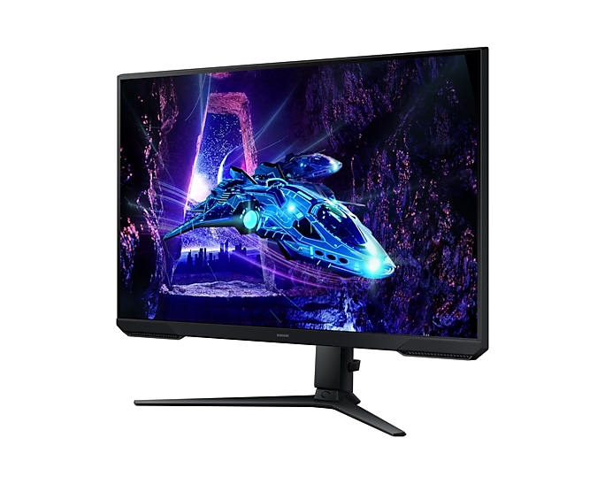 Игровой монитор Samsung Odyssey G3 LS32DG300EIXCI
