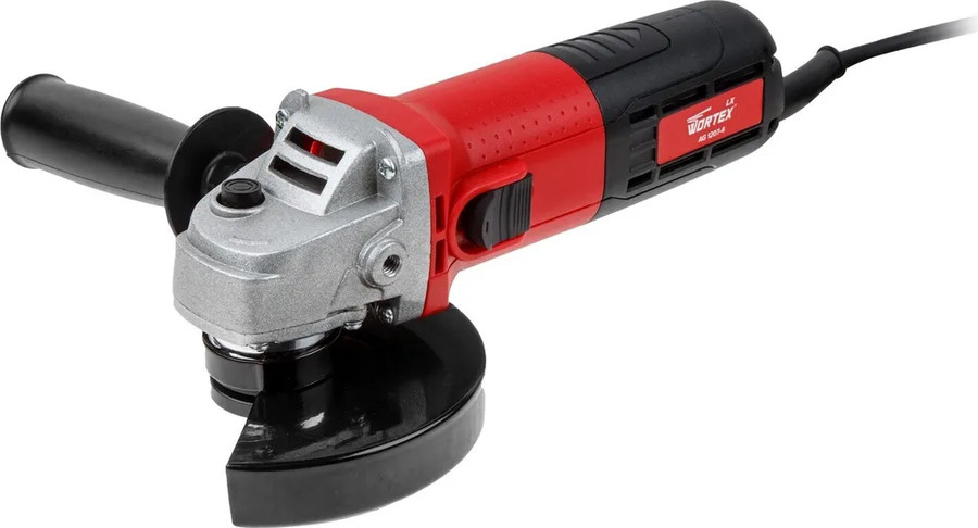 Угловая шлифмашина Wortex LX AG 1207-4 0329086