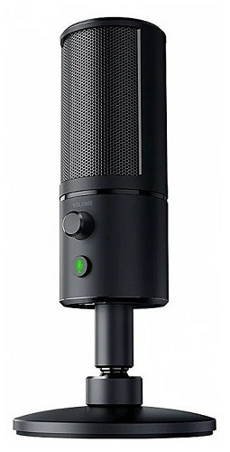 Микрофон Razer Seiren X