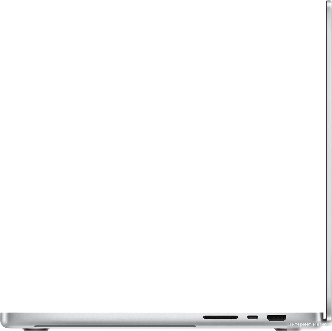 Ноутбук Apple Macbook Pro 16.2" M4 Max 2024 MX2V3
