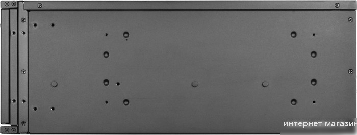 Корпус SilverStone RM44